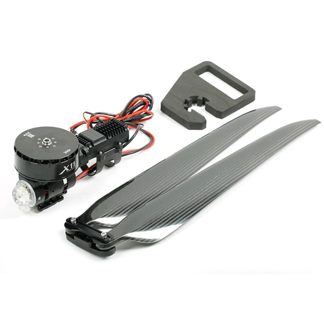 Drone Motor - Authentic Farming Dr-one モーター ブラシレスモーター DC