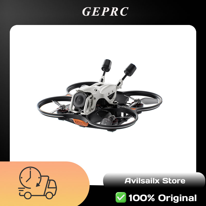 Drone Gps Mount - GEPRC Darkstar 25 O4 Pro 2.5インチ