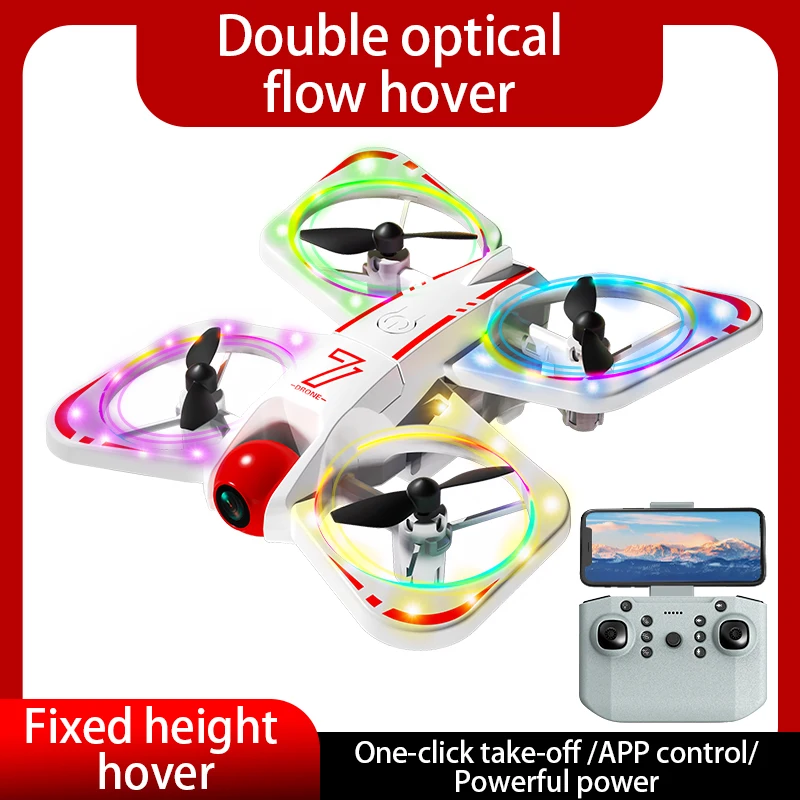 Drone Gps Mount - トップCZ07 RCドローンHD 4Kデュアルカメラ 高度維持ブラシレスモーター 2.4Gリモコン クアッドコプター