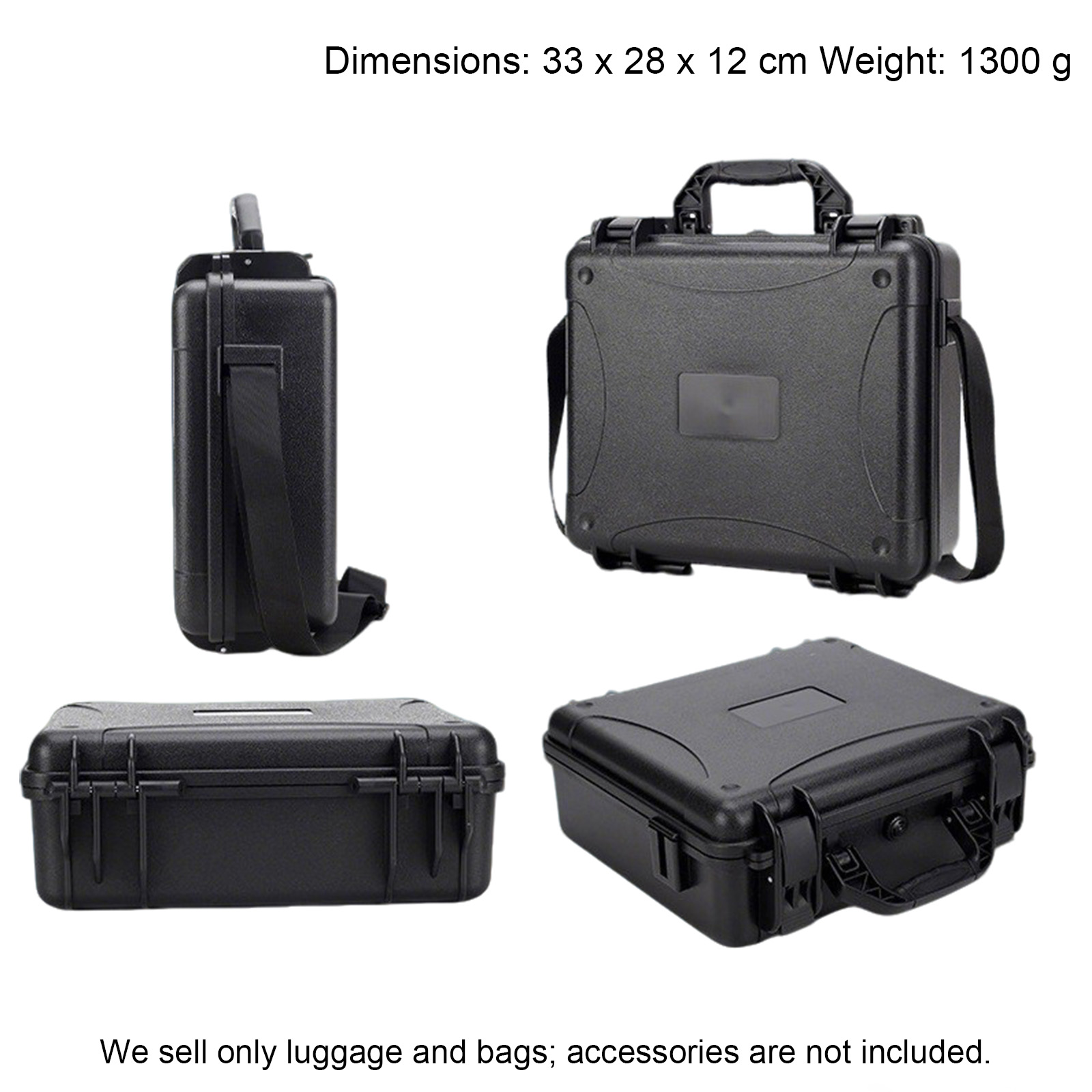 ZuruKin ハードシェルキャリングケース ショルダースト - Drone Battery Strap のレビューと価格
