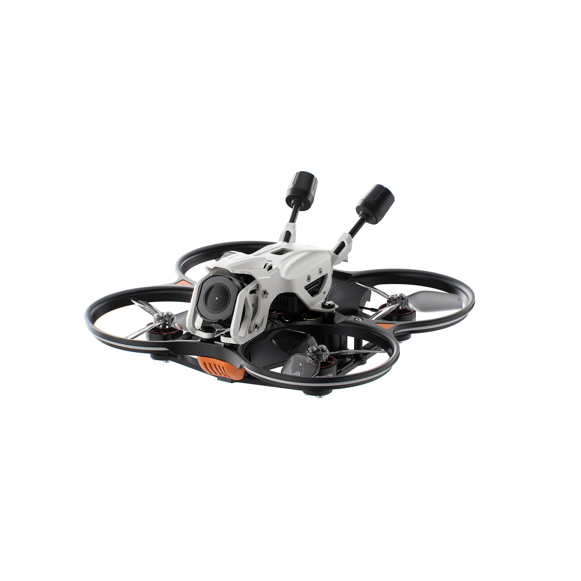 GEPRC Darkstar 25 O4 Pro 2.5イン - Drone Gps Mount のレビューと価格