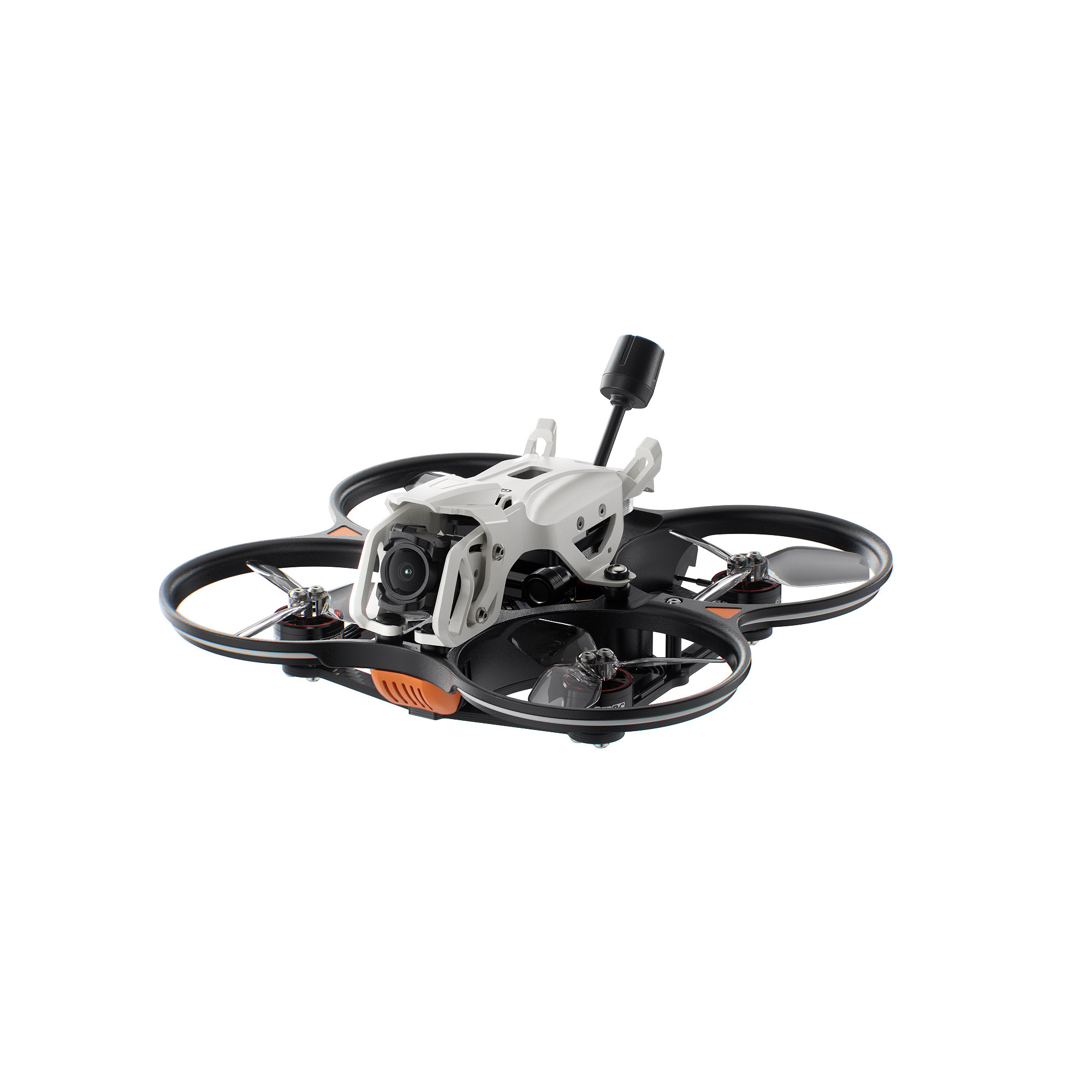 GEPRC Darkstar 25 O4 Pro 2.5イン - Drone Gps Mount のレビューと価格