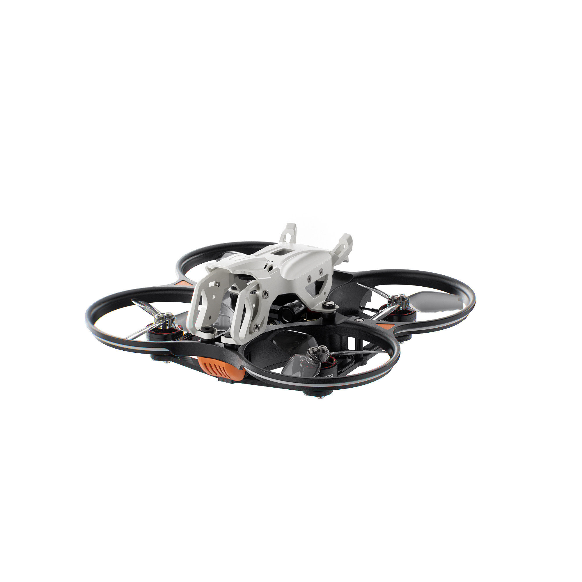 GEPRC Darkstar 25 O4 Pro 2.5イン - Drone Gps Mount のレビューと価格