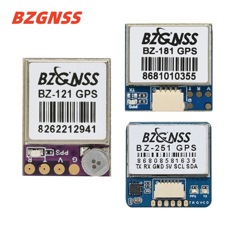 BZGNSS BZ 121 BZ 181 BZ 251 デュ - Drone Gps Mount のレビューと価格