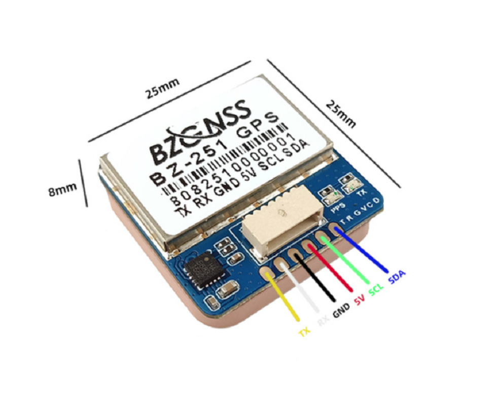 BZGNSS BZ 121 BZ 181 BZ 251 デュ - Drone Gps Mount のレビューと価格