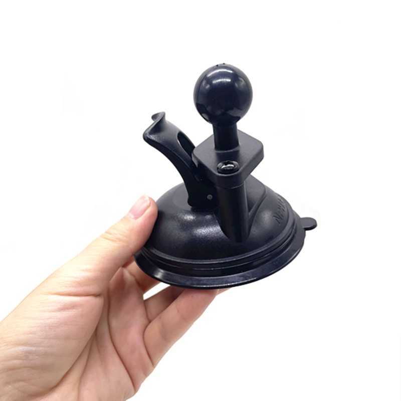 1インチボールヘッドプレスロック吸盤式車載ホルダー、窓取り付 - Drone Gps Mount のレビューと価格