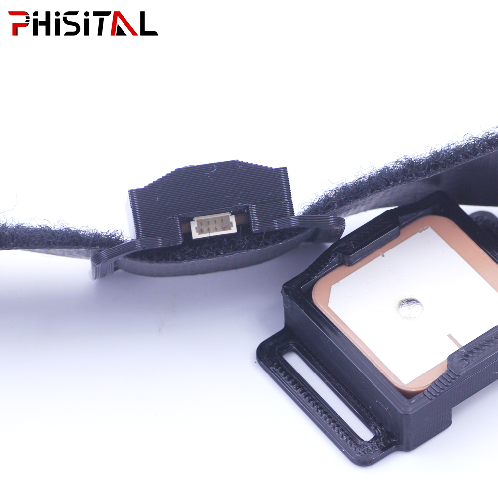 GPSモジュールマウント 3DプリントTPUブラケット固定ホ - Drone Gps Mount のレビューと価格