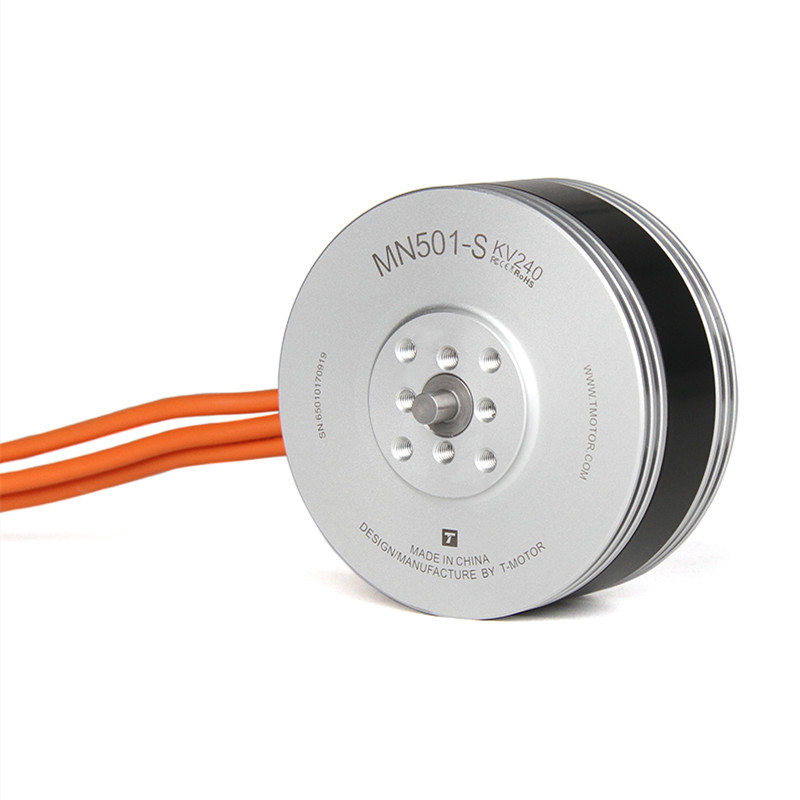 T-motor Mn501-s Ip45 防水新型産業用8k - Drone Motor のレビューと価格