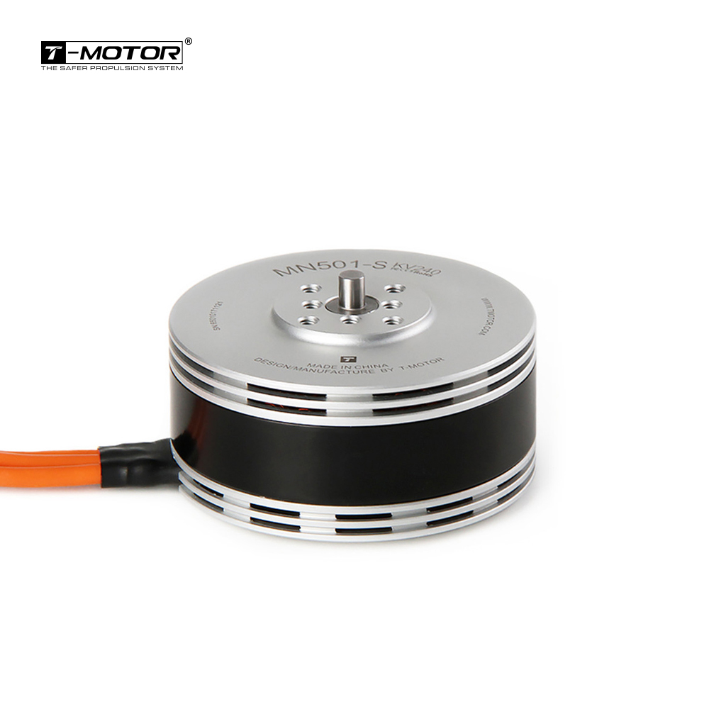 T-motor Mn501-s Ip45 防水新型産業用8k - Drone Motor のレビューと価格