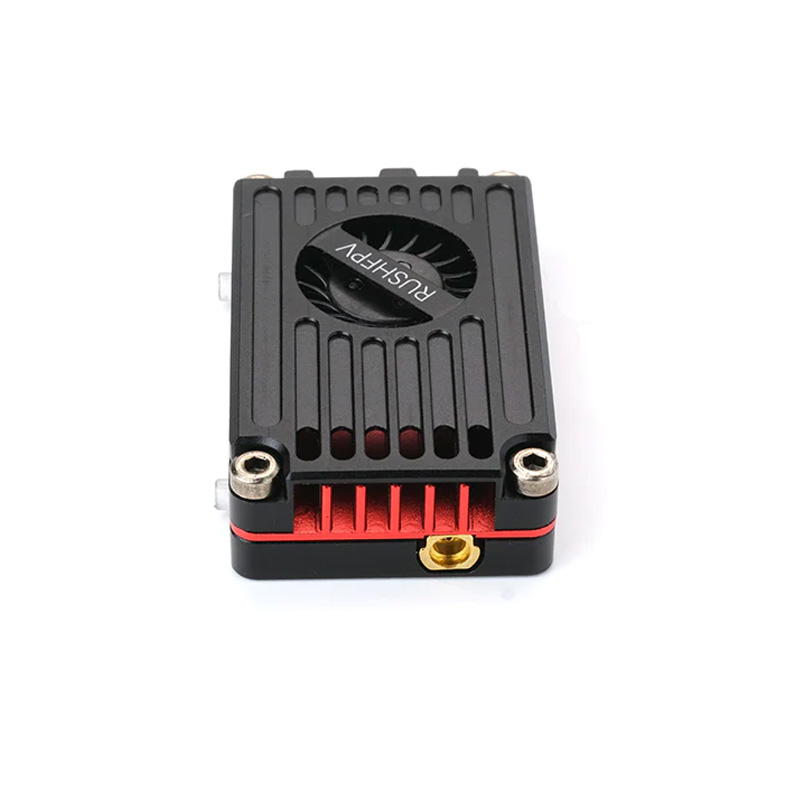RUSH TANK MAX SOLO 5.8GHz 2.5W - Drone Transmitter のレビューと価格