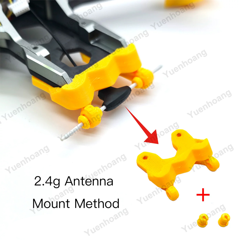 SpeedyBee Master5 V3 RC FPV ドロ - Drone Gps Mount のレビューと価格