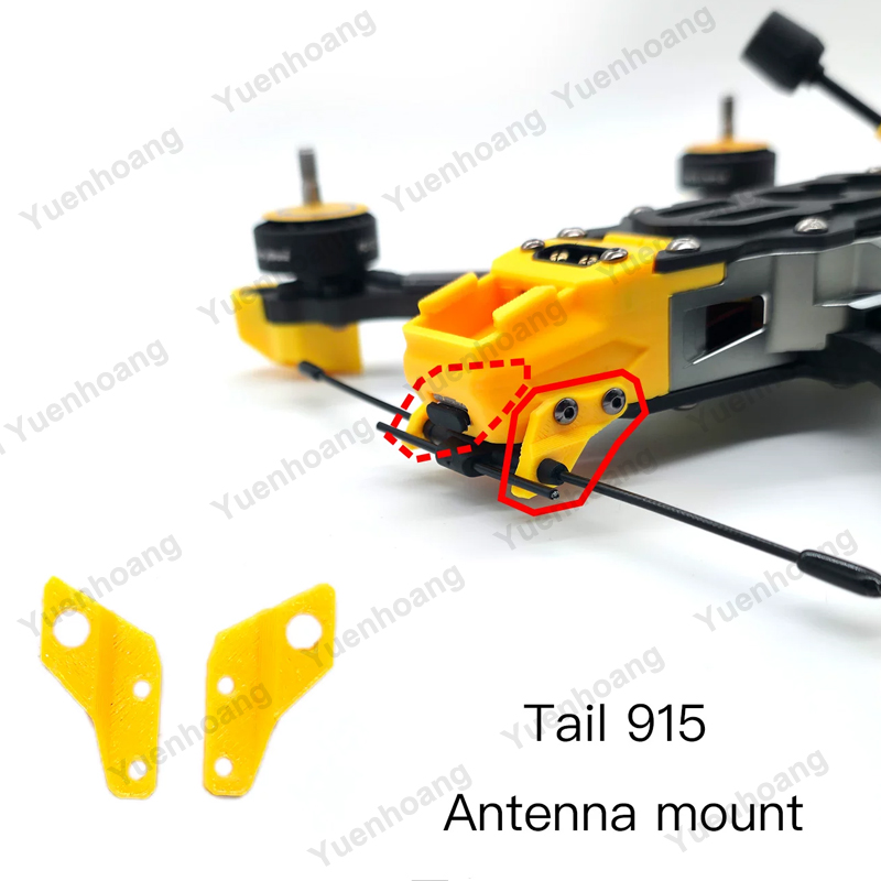 SpeedyBee Master5 V3 RC FPV ドロ - Drone Gps Mount のレビューと価格
