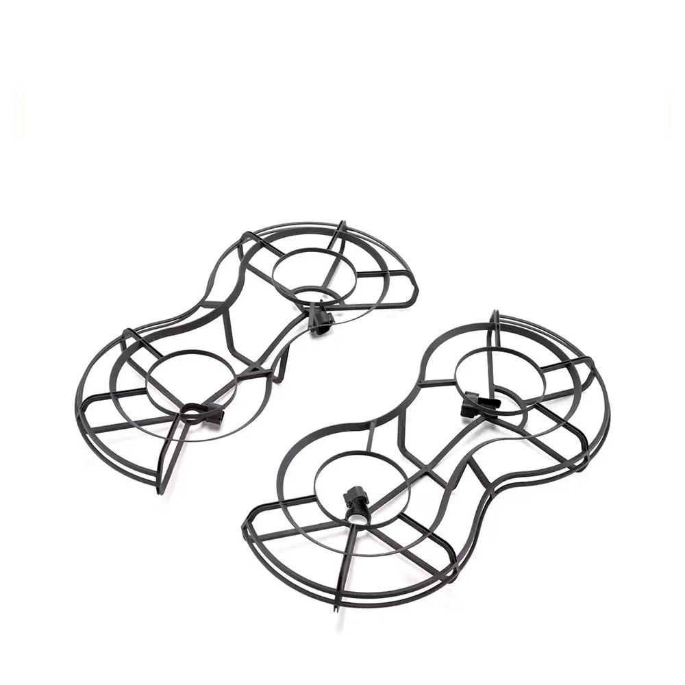 オリジナル360 °   プロペラガード DJI Mini  - Drone Propeller Guard のレビューと価格