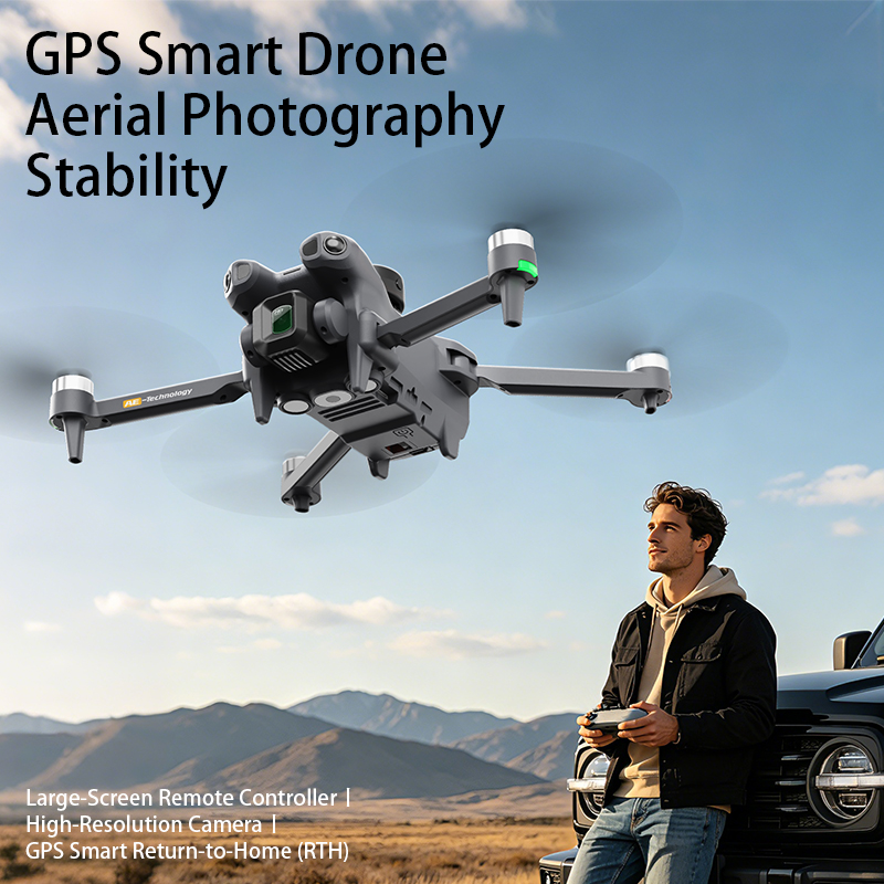 AERC AE51 ドローン GPS WIFI FPV ES - Drone Gps Mount のレビューと価格