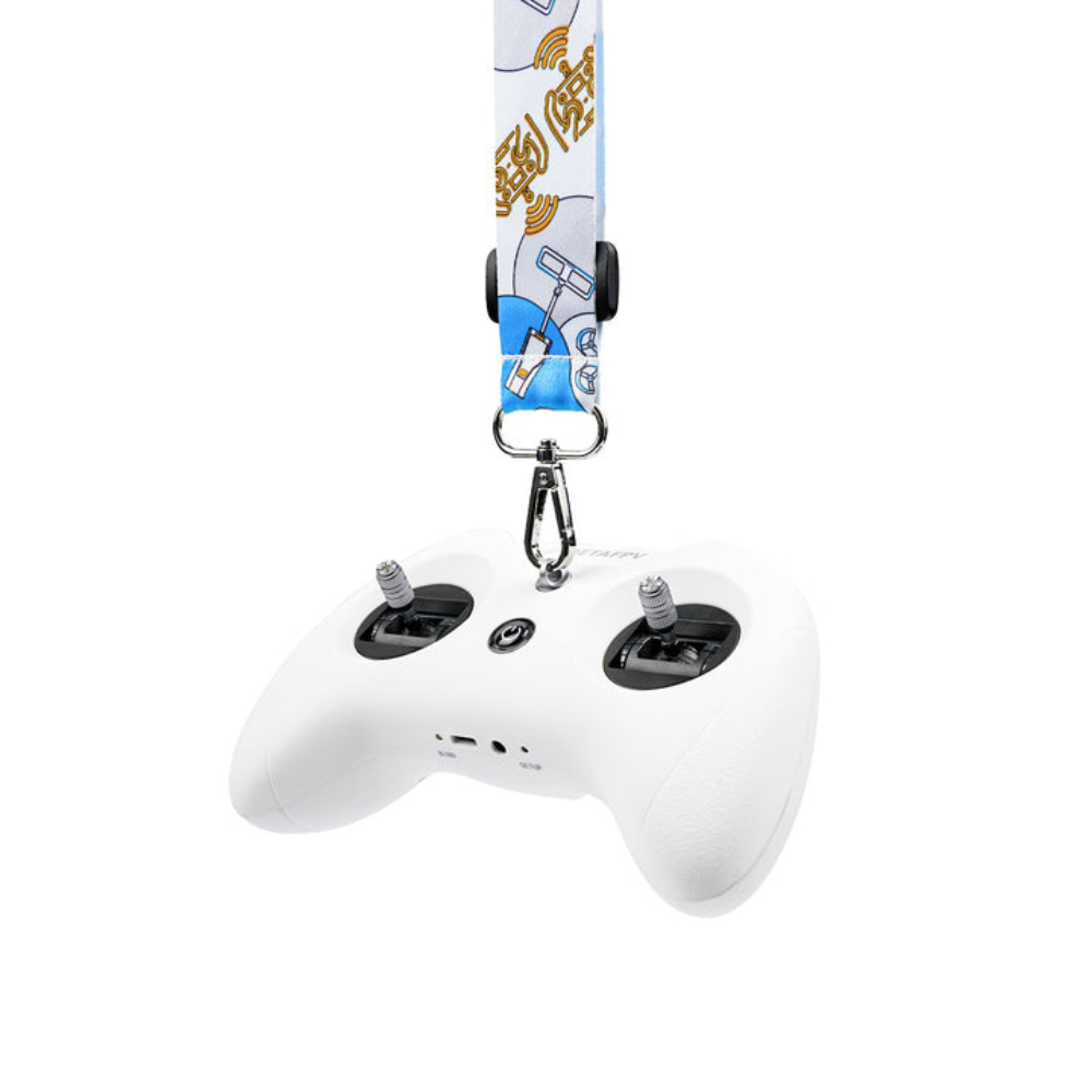 BETAFPV ドローンリモコン用ランヤードネックバンド、漫 - Drone Battery Strap のレビューと価格