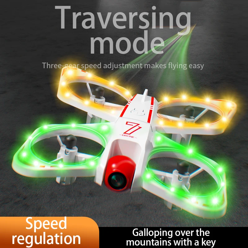 トップCZ07 RCドローンHD 4Kデュアルカメラ 高度維 - Drone Gps Mount のレビューと価格