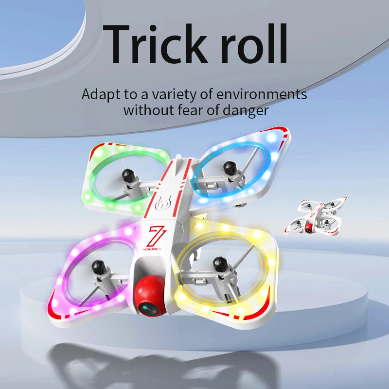 トップCZ07 RCドローンHD 4Kデュアルカメラ 高度維 - Drone Gps Mount のレビューと価格