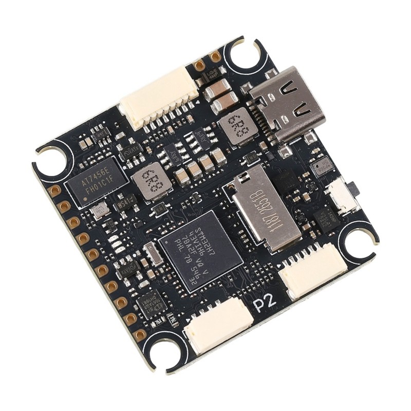WOTT-TBS Lucid H7 FC フライトコントロー - Drone Flight Controller のレビューと価格