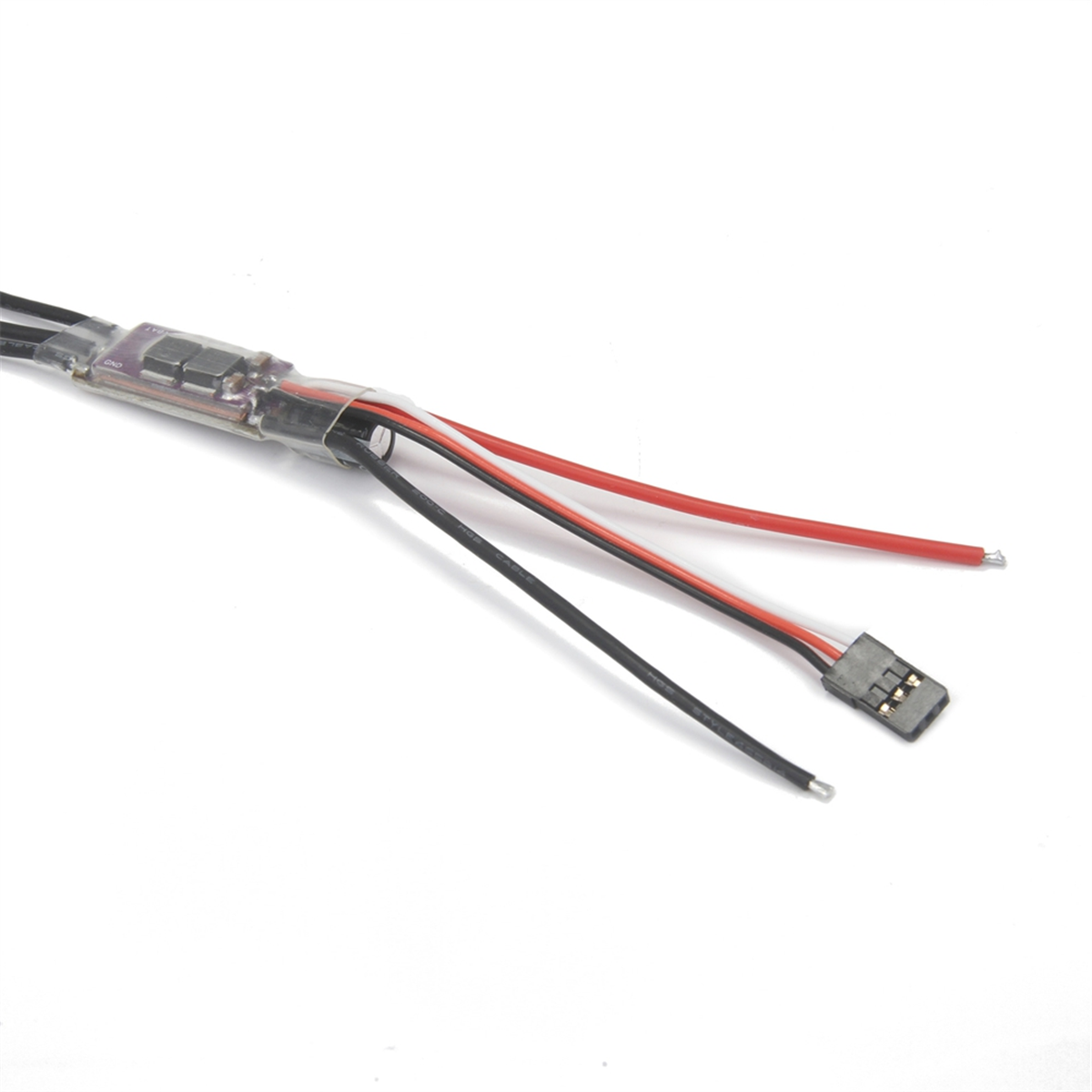A002 1 個 AM32 32 ビット ESC 2-4S  - Drone Motor のレビューと価格